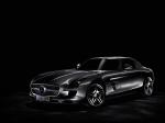 Mercedes-Benz SLS AMG 2010 года